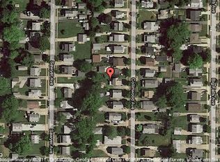 1198 Collinwood Ave, Akron, OH 44310