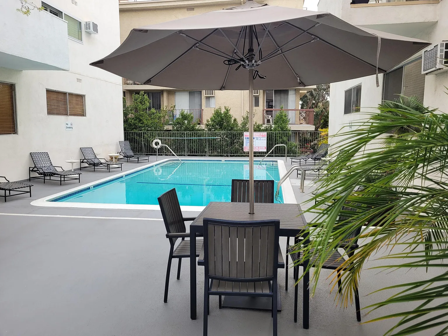 1 bed, 688 sqft, $2,200 — Photo 2