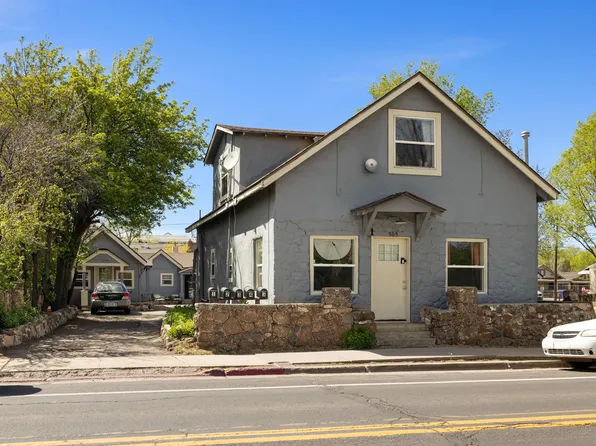 505 S San Francisco St, Flagstaff, AZ