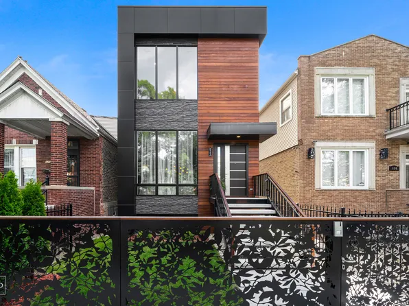 822 N Fairfield Ave, Chicago, IL 60622