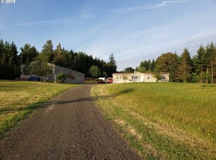 13268 Buena Vista Rd, Independence, OR 97351