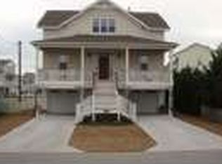 113 Dow Ave, Kure Beach, NC 28449