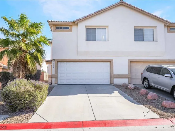 774 Peregrine Falcon St, Henderson, NV 89015