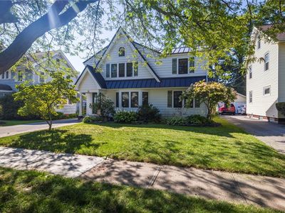 61 Wimbledon Rd, Rochester, NY, 14617