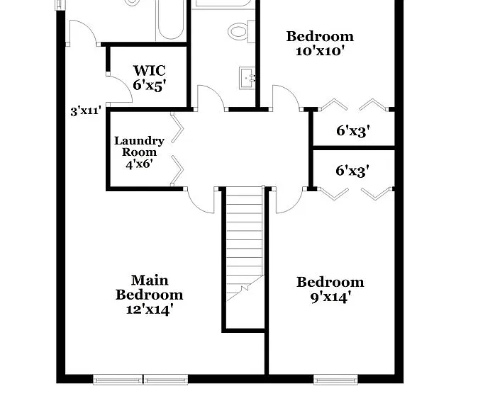 141 Oak Grove Pl — Photo 3