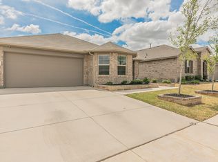 633 Spaulding St, Justin, TX 76247