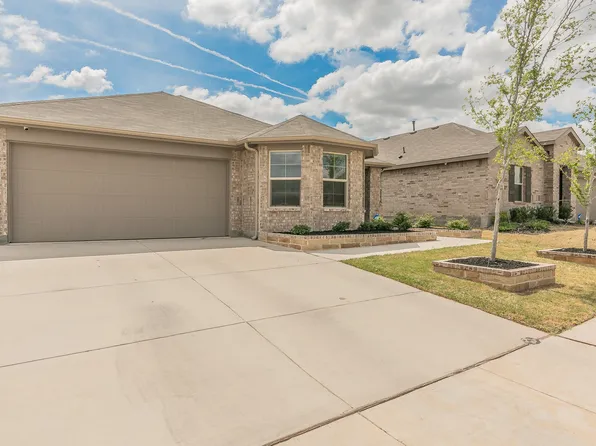 633 Spaulding St, Justin, TX 76247