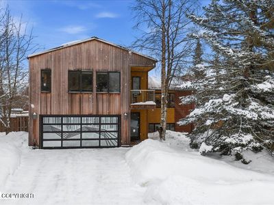 2627 Karluk St, Anchorage, AK, 99508