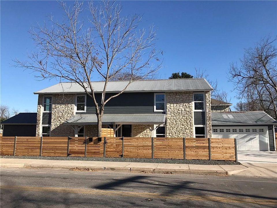 1st image of 5215 Guadalupe St #B
