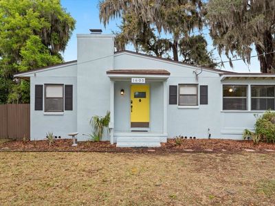 1605 Furman Rd, Jacksonville, FL, 32217