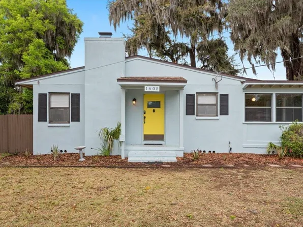 1605 Furman Rd, Jacksonville, FL 32217