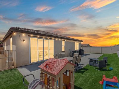 2838 Forestrun Ct, Hemet, CA, 92543