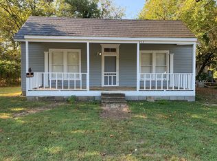 217 E Flower St, Pulaski, TN 38478