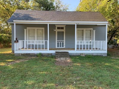 217 E Flower St, Pulaski, TN, 38478