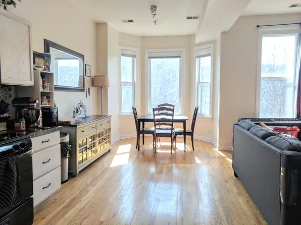 2252 W Adams St APT 2, Chicago, IL 60612