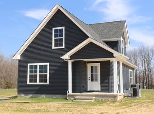 160 Garrett Rd LOT 4, Lafayette, TN 37083