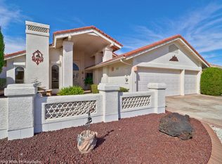 26010 S Ribbonwood Dr, Sun Lakes, AZ 85248