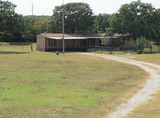 3505 S Rancho Ln, Ardmore, OK 73401