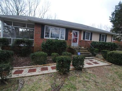 6107 Kimberly Dr, Richmond, VA, 23225