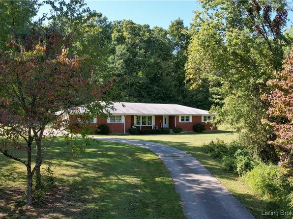 4265 Hwy 11, Lanesville, IN 47136