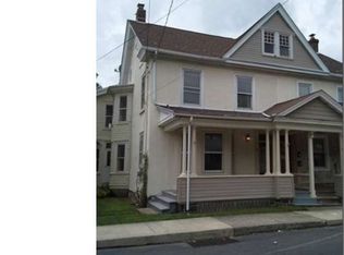 20 S Hellertown Ave, Quakertown, PA 18951
