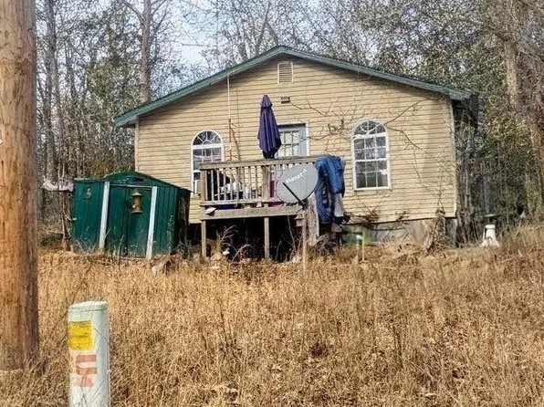 29 Oriole Dr, Williford, AR 72482