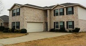 Home for Sale in Rockwall, Texas $129,720