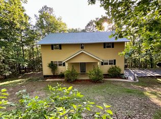 150 Lookout Dr, Tumbling Shoals, AR 72581