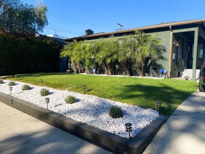 166 N Gardner St, Los Angeles, CA, 90036
