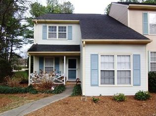 132 Wythe Cir, Raleigh, NC 27615