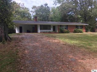 107 Fernwood Dr, West Monroe, LA 71291