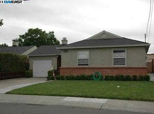 15850 Paseo Largavista, San Lorenzo, CA