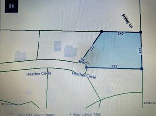 0 Heather Cir, Cottondale, AL 35453