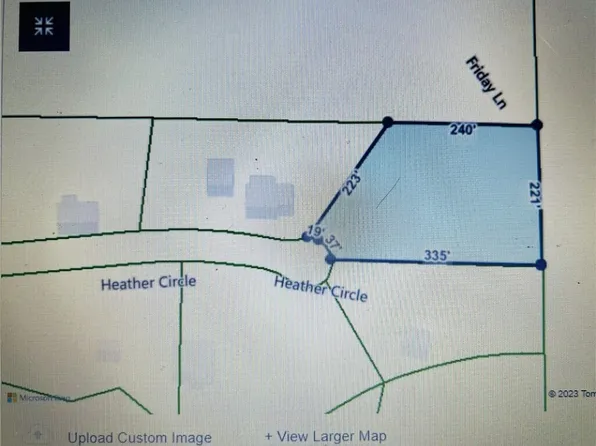 0 Heather Cir, Cottondale, AL 35453