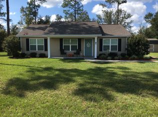 6211 Fox Run Cir, Blackshear, GA 31516