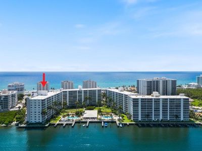 3212 S Ocean Boulevard #807-A, Highland Beach, FL, 33487