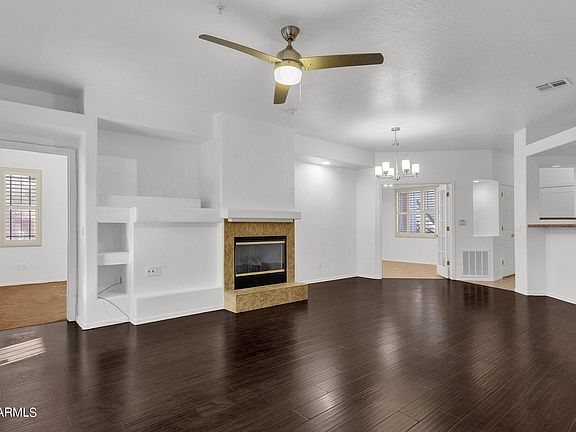 4th image of 11500 E COCHISE Drive #1082