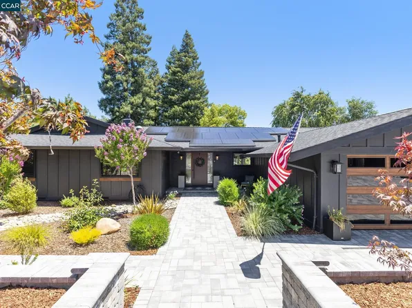1088 Ocho Rios Dr, Danville, CA 94526