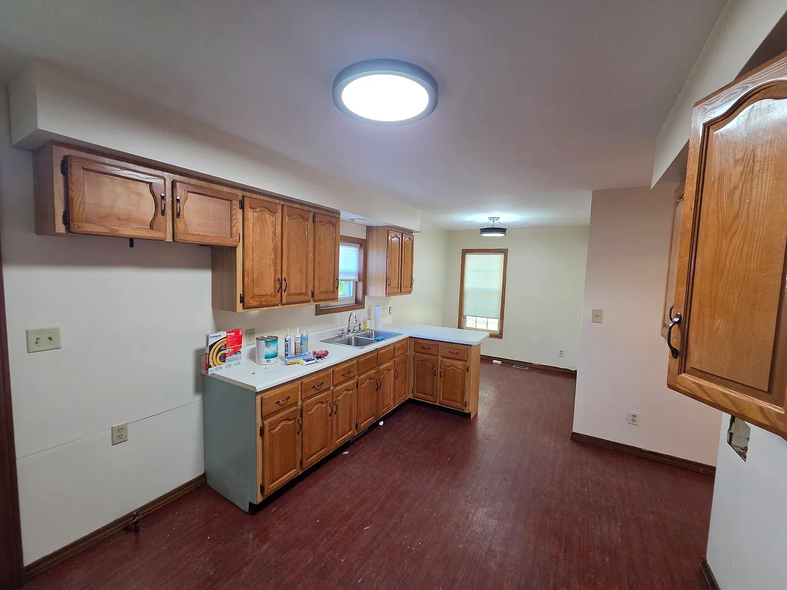 3 bed, 1435 sqft, $1,700 — Photo 2