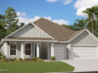 141 Holly Ridge Way, Saint Augustine, FL 32092