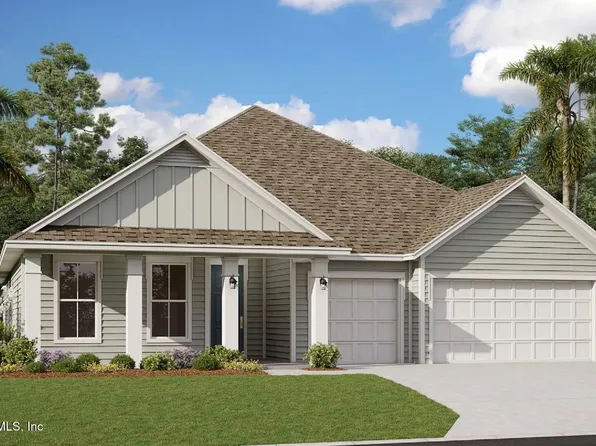 172 HOLLY RIDGE Way, St. Augustine, FL 32092