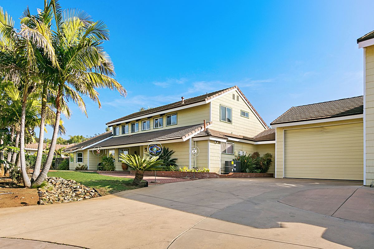 2312 San Clemente Ave, Vista, CA 92084 Zillow