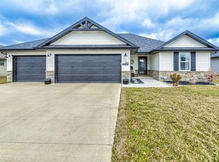 283 Hickory Hills St, Rogersville, MO 65742