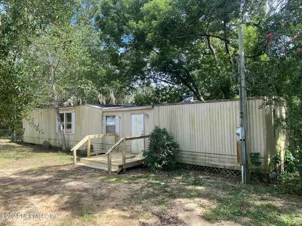 295 COOPER LAKE Drive, Interlachen, FL 32148