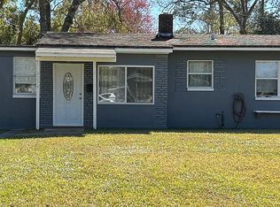 4774 Beverly Cir, Jacksonville, FL 32210