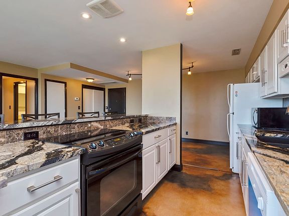 2nd image of 777 E South Temple St APT 8F