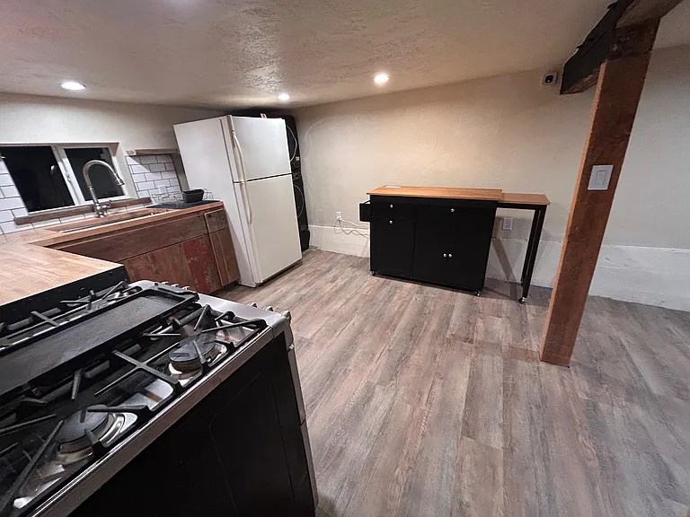 1580 Washoe Way #B — Photo 5