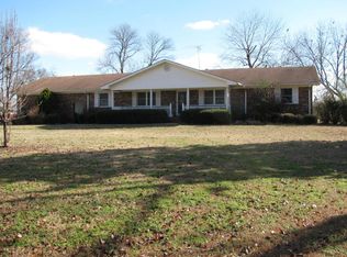 5935 State Route 27, Dover, AR 72837