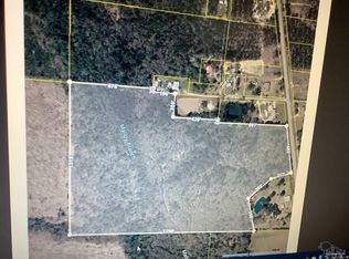 4279 Country Mill Rd, Jay, FL 32565