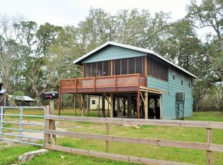 9924 Sam Rd, Moss Point, MS 39562